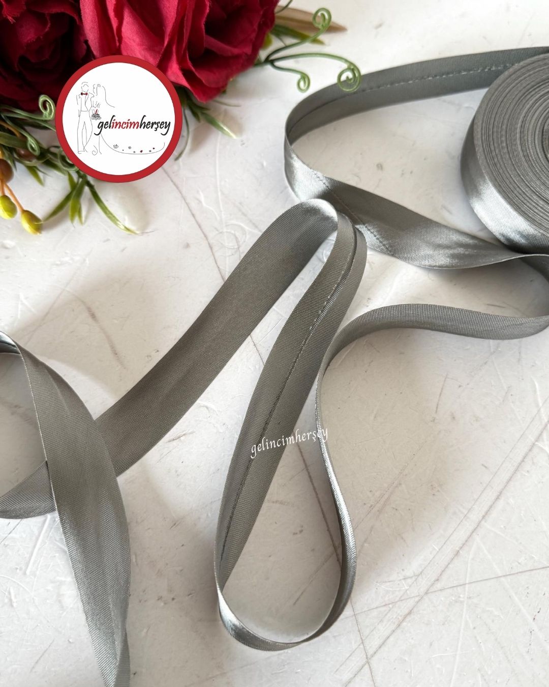 GelincimherşeySatenBiye1mtGri