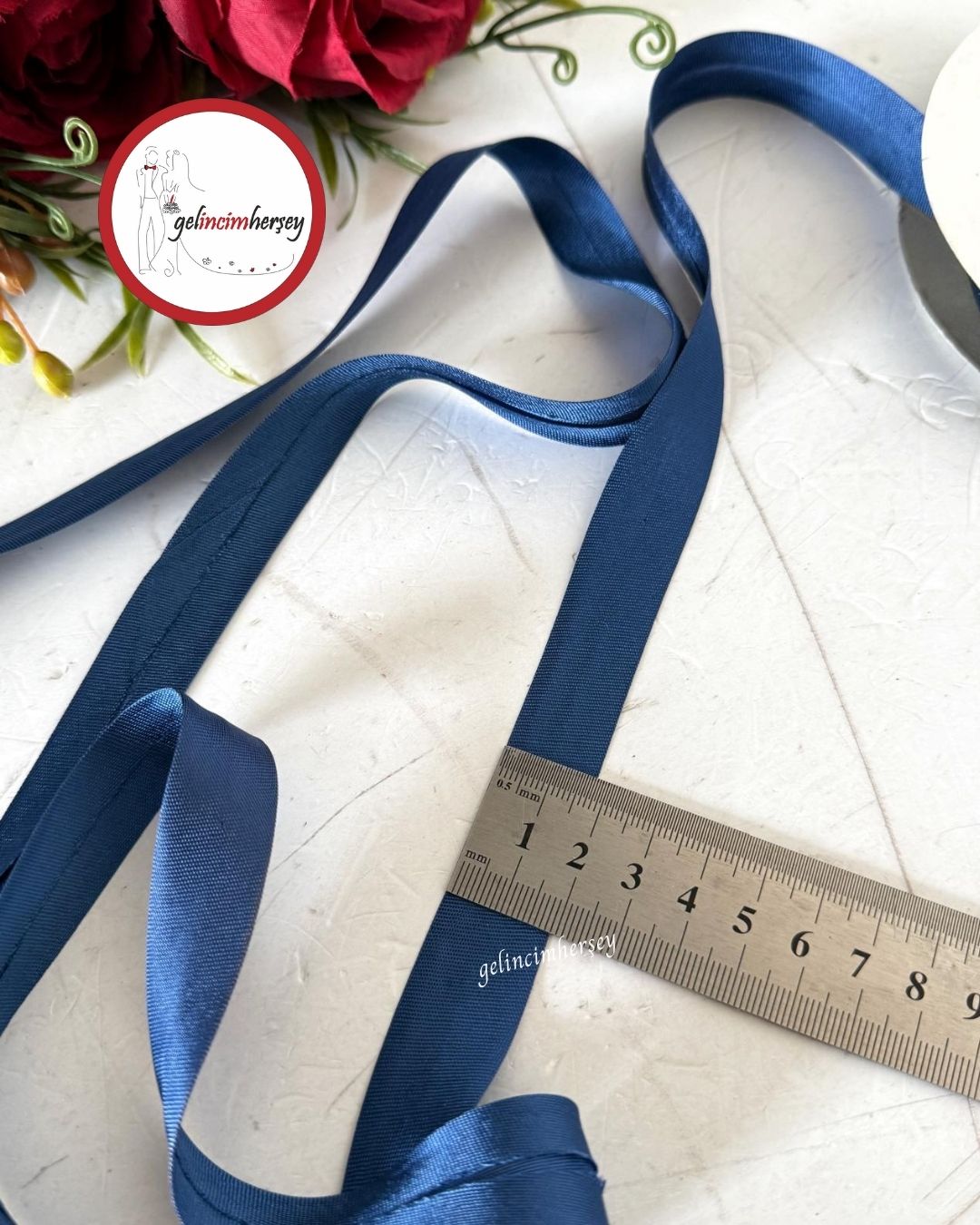 GelincimherşeySatenBiye1mtİndigoMavi1