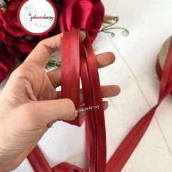 Gelincimherşey Saten Biye 5 mt