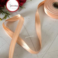 Gelincimherşey Saten Biye 5 mt - SOMON