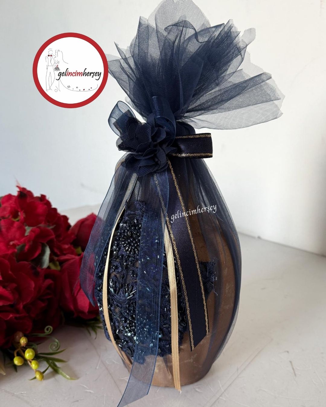 GelincimherşeyVipDantelliKınaTestisiLacivert1