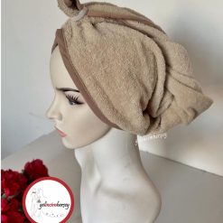 Gelincimherşey Bone Havlu - BEJ