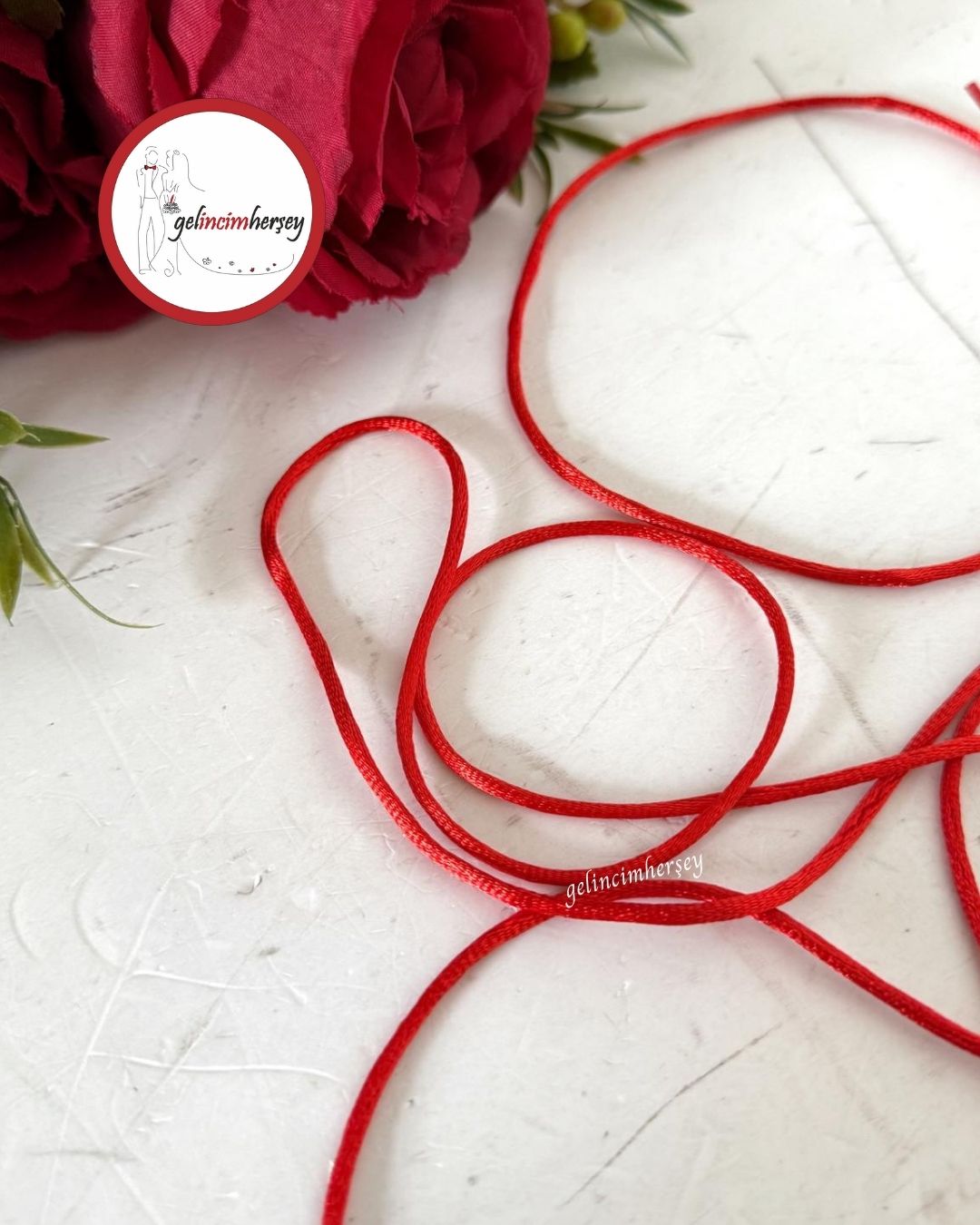 GelincimherşeyFloşİp2mm5mtKırmızı2