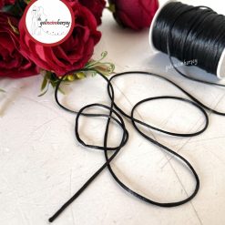 Gelincimherşey Floş İp 2 mm 5 mt