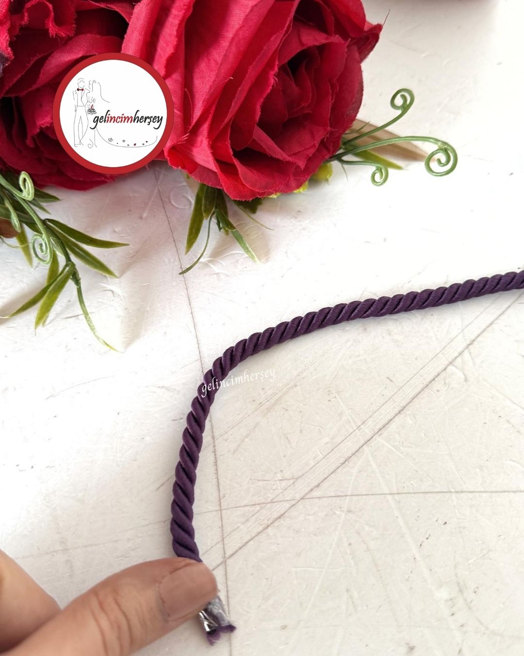 GelincimherşeyHalatKordonİpPatlıcanMoru2