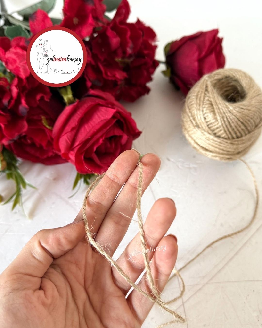 GelincimherşeyHasırİp10mt1