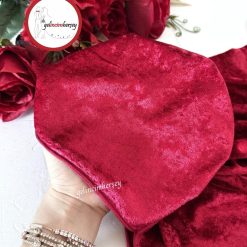 Gelincimherşey Likralı Kadife Kumaş