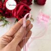 GelincimherşeyOrganzeBiyeliKurdele6mm5mtPembe