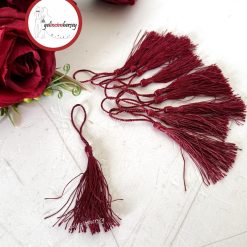 Gelincimherşey 7 cm Püskül 50 Adet