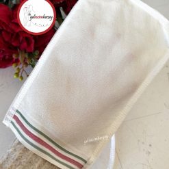 Gelincimherşey Banyo Kesesi Hamam Kesesi