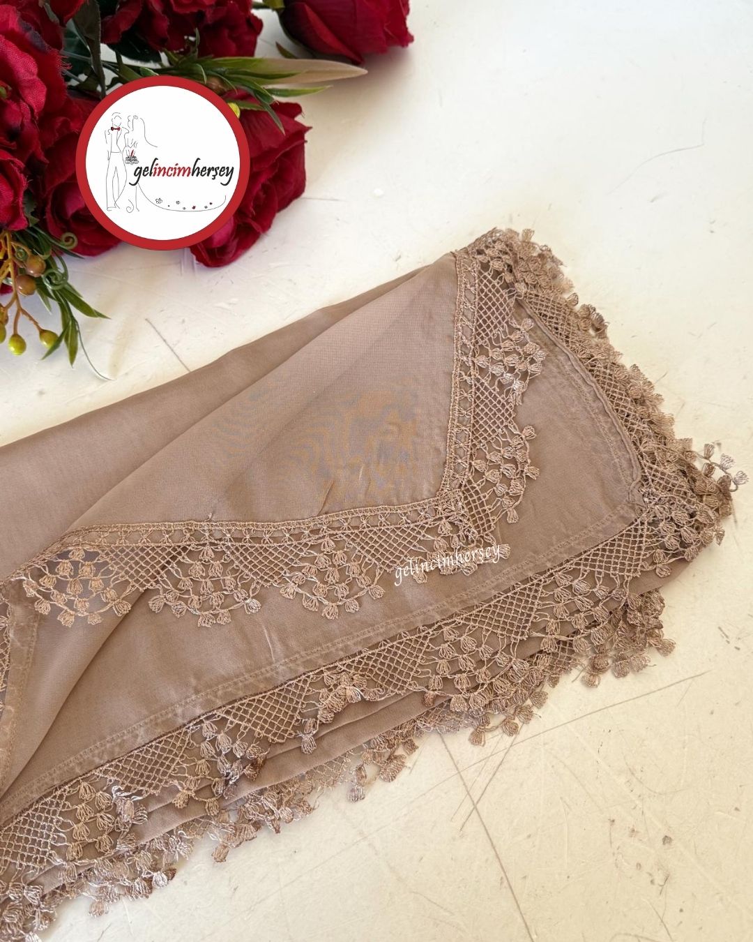 GelincimherşeyMakineİşiİğneOyalıMevlütÖrtüsüBej1
