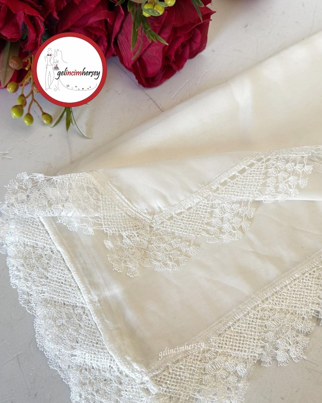 GelincimherşeyMakineİşiİğneOyalıMevlütÖrtüsüEkru1