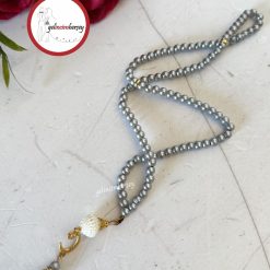 Gelincimherşey Püsküllü İnci Tesbih