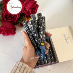 Gelincimherşey 24'lü Yıldız Yağmuru Pasta Volkanı