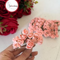 Gelincimherşey 60’lı Lateks Çiçek - SOMON