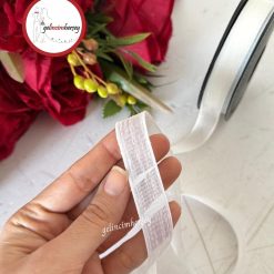 Gelincimherşey Keten Kurdele 1.5 cm 4 metre