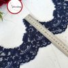 GelincimherşeySafirFransızGüpür14cm1metreLacivert2