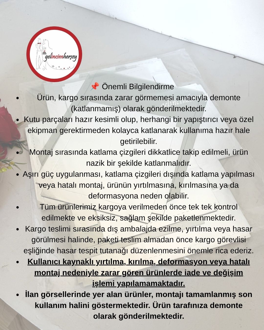 Gelincimherşey3'lüŞeffafÇeyizKutusuAsetatSunumKutusuGümüşKapaklıKutuSeti5