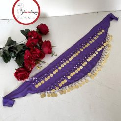 Gelincimherşey Paralı Oryantal Dans Shakira Kemeri - EFLATUN